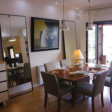 Apartament Sunny Point Cyprus