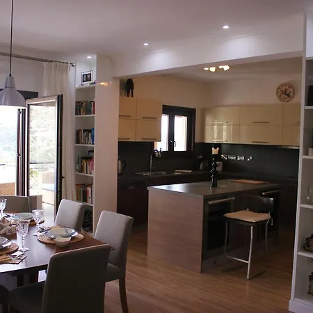 Sunny Point Cyprus Apartament Limassol