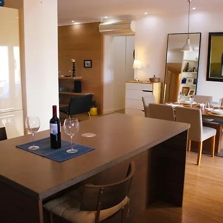 Sunny Point Cyprus Apartament Limassol
