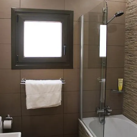 Apartament Sunny Point Cyprus Limassol