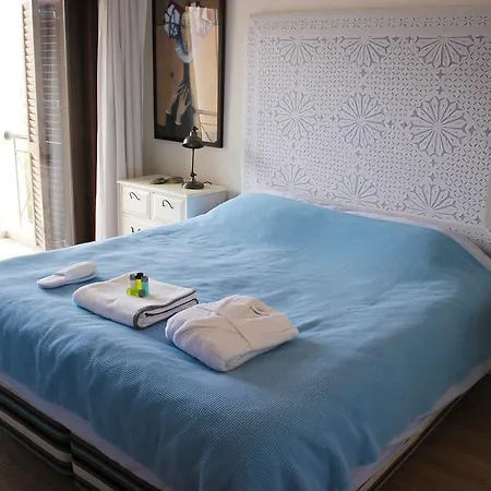 Sunny Point Cyprus Apartament