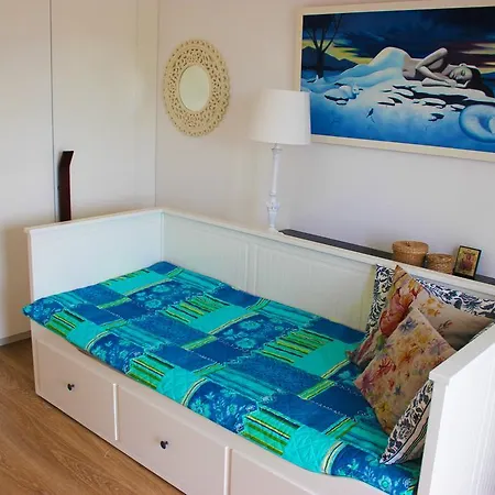 Apartament Sunny Point Cyprus