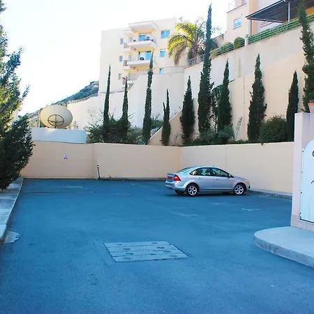 Apartament Sunny Point Cyprus *