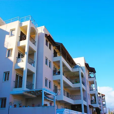 Sunny Point Cyprus
