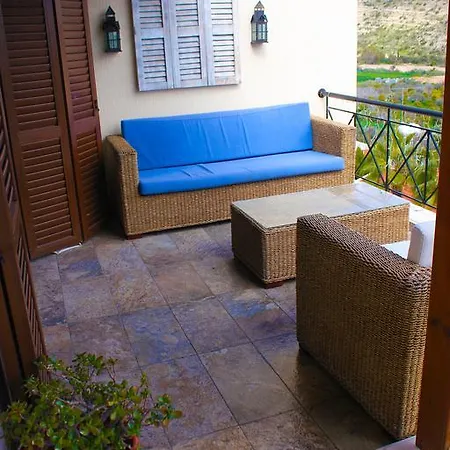 Апартаменты Sunny Point Cyprus *