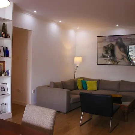 Sunny Point Cyprus Apartment