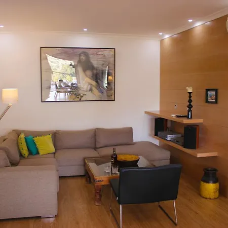 Apartment Sunny Point Cyprus *