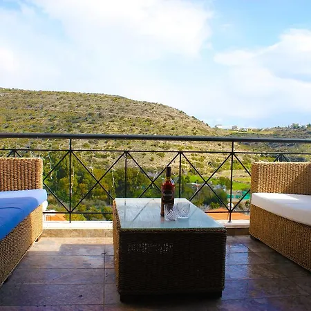 Sunny Point Cyprus Apartment Limassol