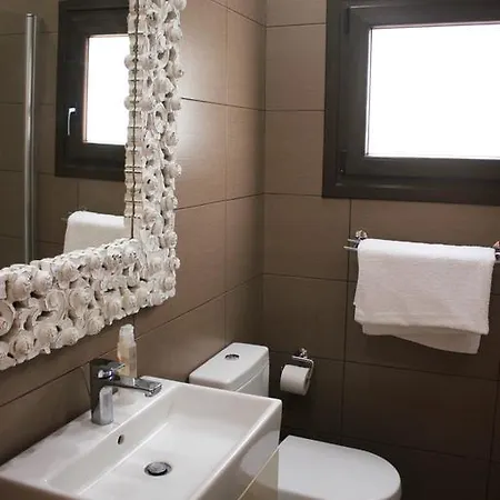 Sunny Point Cyprus Апартаменты *