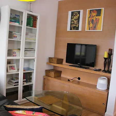 Apartment Sunny Point Cyprus Limassol