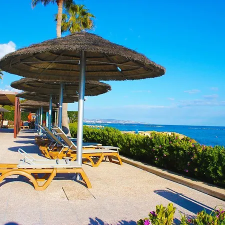 Sunny Point Cyprus Апартаменты *