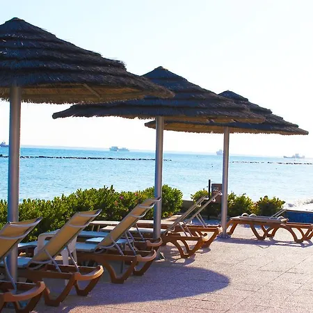 Sunny Point Cyprus * Лимасол