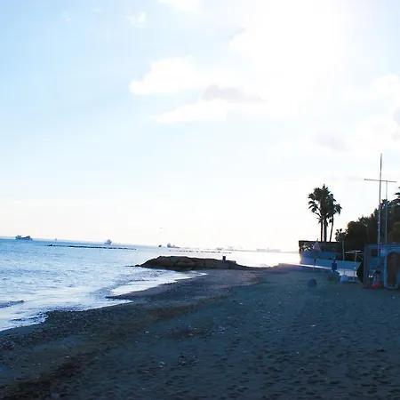 Sunny Point Cyprus