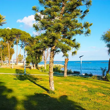 Sunny Point Cyprus * Лимасол