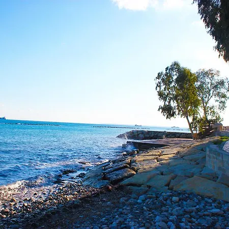 Sunny Point Cyprus Apartment Limassol